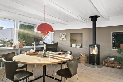 Villa med panoramaudsigt ved Kolding Fjord - Lyshøj Alle, Kolding - 3