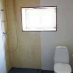 apartment .