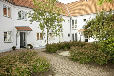Prisvenlig ungdomsbolig - Reberbanen, Viborg - 1