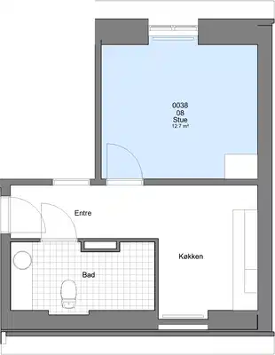apartment Affordable Youth Housing