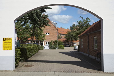 Prisvenlig ungdomsbolig - Reberbanen, Viborg - 4
