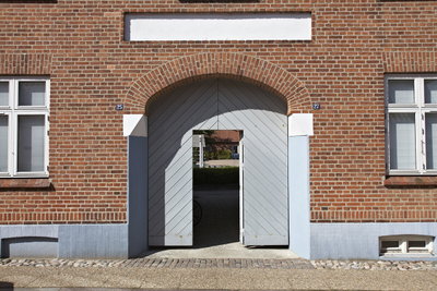 Prisvenlig ungdomsbolig - Rosenstræde, Viborg - 2