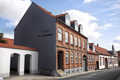 Prisvenlig ungdomsbolig - Rosenstræde, Viborg - 3