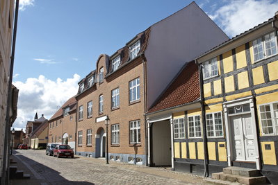 Prisvenlig ungdomsbolig - Rosenstræde, Viborg - 1