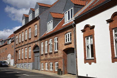 Prisvenlig ungdomsbolig - Rosenstræde, Viborg - 4
