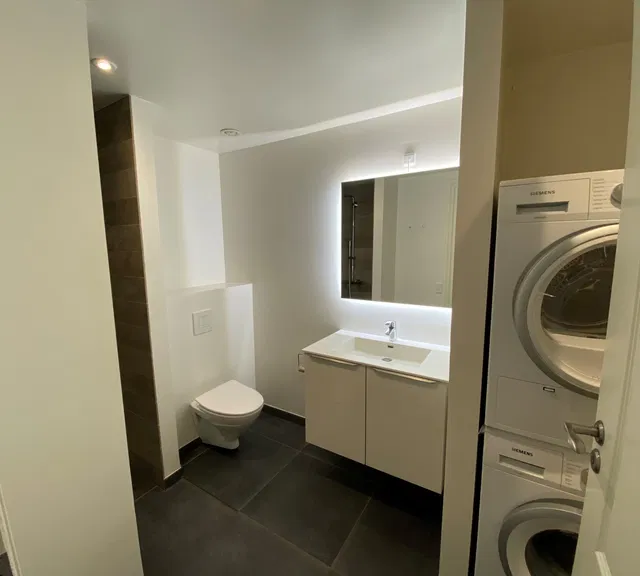 apartment 3-BEDROOM PENTHOUSE WITH BALCONY!