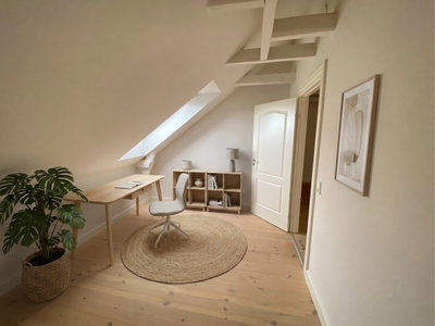 Renoveret New Yorker-lejlighed i Vestergade - Vestergade, Odense C - 4