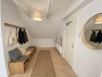 Renoveret New Yorker-lejlighed i Vestergade - Vestergade, Odense C - 2