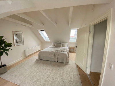 Renoveret New Yorker-lejlighed i Vestergade - Vestergade, Odense C - 3
