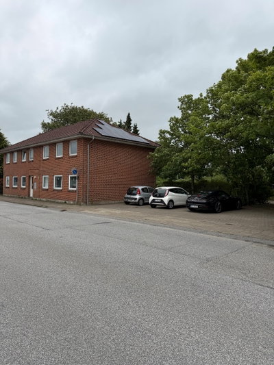 Stuelejlighed 72 m² med terrasse i Hammerum - Jernbanegade, Herning - 3