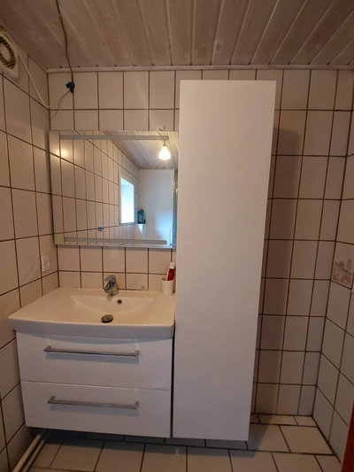 Stuelejlighed 72 m² med terrasse i Hammerum - Jernbanegade, Herning - 1