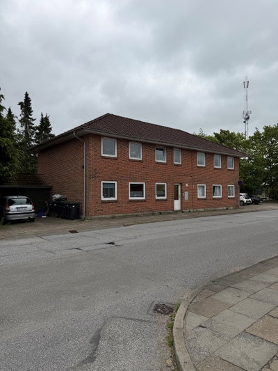 Stuelejlighed 72 m² med terrasse i Hammerum - Jernbanegade, Herning - 4