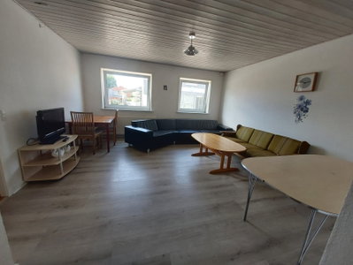 Stuelejlighed 72 m² med terrasse i Hammerum - Jernbanegade, Herning - 3