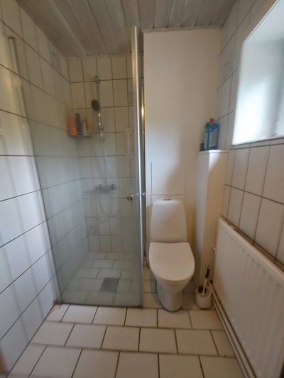 Stuelejlighed 72 m² med terrasse i Hammerum - Jernbanegade, Herning - 2