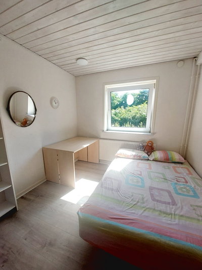 Stuelejlighed 72 m² med terrasse i Hammerum - Jernbanegade, Herning - 4