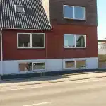 apartment Rummelig 2-værelses på 81 m2 i klassisk rødstensejendom