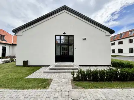 apartment Stor og lækker lejebolig 143 m²