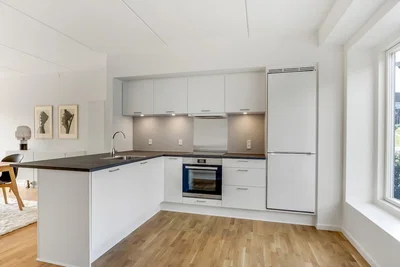 Charmerende rækkehus med privat have - Fjergangen, Odense C - 3
