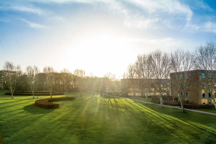 Lys 3-værelses lejlighed i Holmparken, 78 m² - Holmparken, Herning - 0