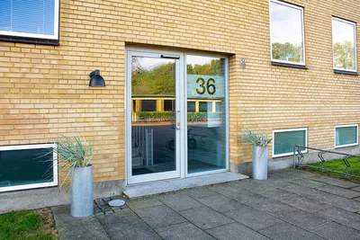 Lys 3-værelses lejlighed i Holmparken, 78 m² - Holmparken, Herning - 3