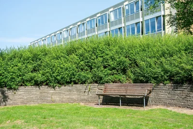 Lys 3-værelses lejlighed i Holmparken, 78 m² - Holmparken, Herning - 2