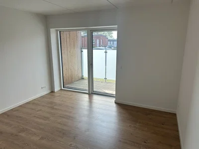 Moderne lejlighed med altan i hjertet af Horsens - Tunøgade, Horsens - 2