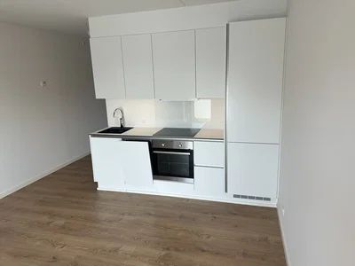 Moderne lejlighed med altan i hjertet af Horsens - Tunøgade, Horsens - 1