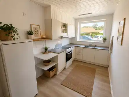 apartment Rækkehus 86 m² i Gesten - roligt område