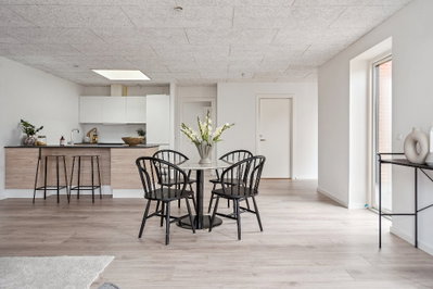 2-room terraced house with private outdoor area - Laue Simonsens Vej, Kolding - 4