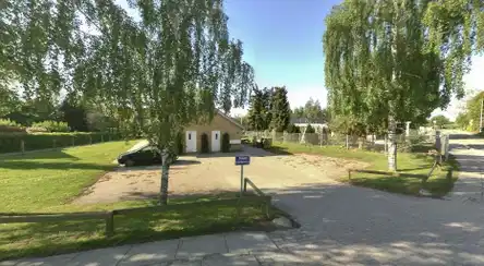 townhouse Ungdomsbolig - Sentvedvej