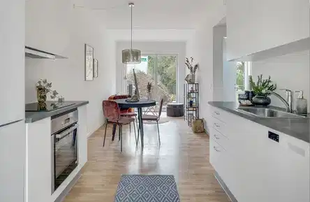 apartment Lejligheder nær fjorden i Frederikssund