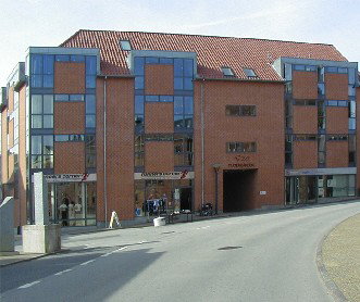 apartment Family Home - Grønnegade