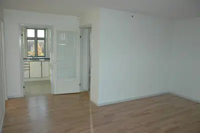 apartment Lovely apartment at a good price