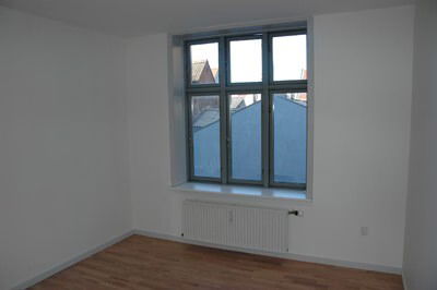Lovely Apartment at a Great Price - Frederiksgade, Skive - 3