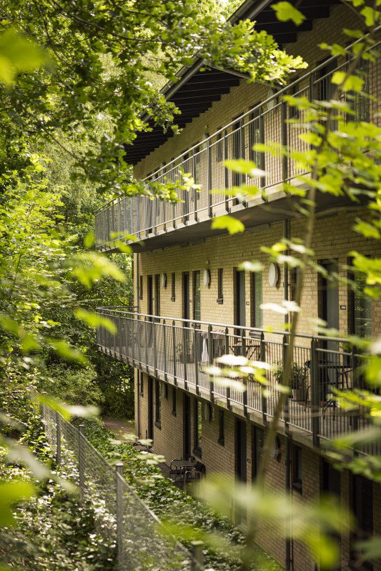Lys bolig tæt på Nordskoven og Silkeborg centrum - Hjejlevej, Silkeborg - 0