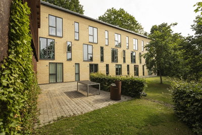 Lys bolig tæt på Nordskoven og Silkeborg centrum - Hjejlevej, Silkeborg - 3