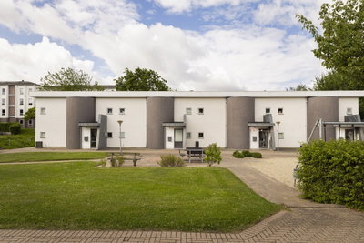 Lejeboliger i naturskønne Gødvad med ladestander - Arendalsvej, Silkeborg - 3
