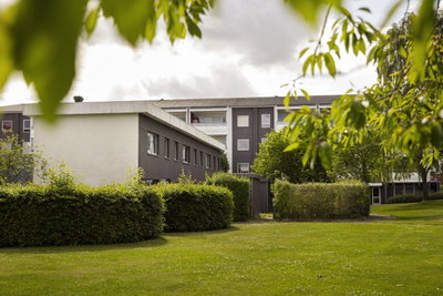Lejeboliger i naturskønne Gødvad med ladestander - Arendalsvej, Silkeborg - 1