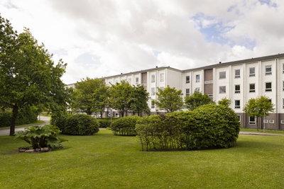 Lejeboliger i naturskønne Gødvad med ladestander - Arendalsvej, Silkeborg - 2