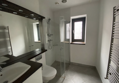 Nyrenoveret penthouse med stor tagterrasse . - Frederiksgade, Hillerød - 1