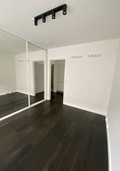 Nyrenoveret penthouse med stor tagterrasse . - Frederiksgade, Hillerød - 4