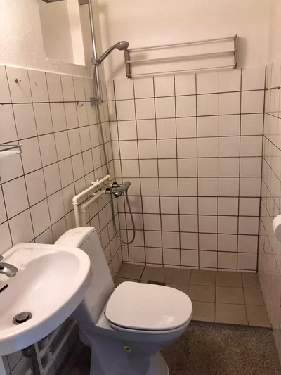 Lys 4-værelses på 93 m2 med separat køkken – delevenlig og opvaskemaskine - Læsøgade, Aalborg - 4