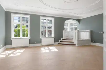 apartment Apoteket – Østergade 7A 2. TH – Liebhaveri i Centrum! Ledig 1/11 2026.