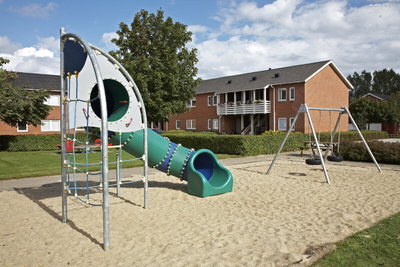 Prisvenlig lejlighed - Fristruphøjvej, Viborg - 3