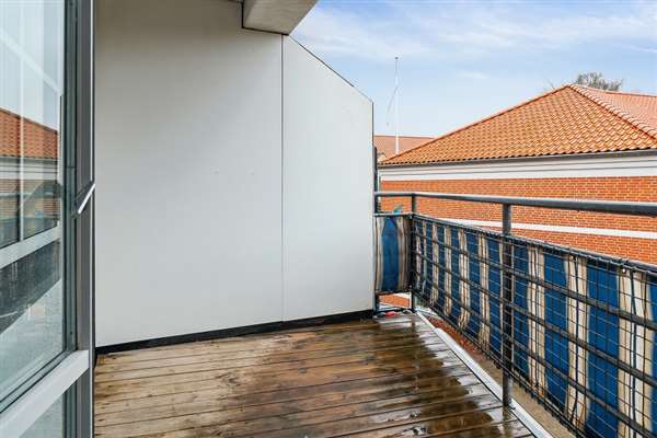 apartment 2-værelses familiebolig 66,4 m² i Låsby