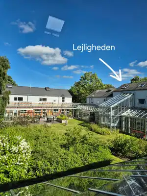 apartment Bofællesskab i Skive søger to nye roomies