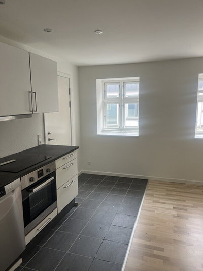Lækker 2-værelses - Frederiksgade, Skive - 3