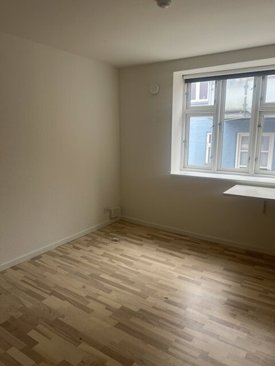Lækker 2-værelses - Frederiksgade, Skive - 4