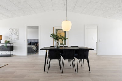 Modern terraced houses in Korup - move-in 2026 - Fjerbregnevej, Odense NV - 3