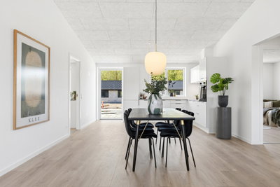 Moderne rækkehuse i Korup - indflytning 2026 - Fjerbregnevej, Odense NV - 4
